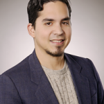 Alejandro Rodiguez, assistant professor of electrical engineering, Princeton University.