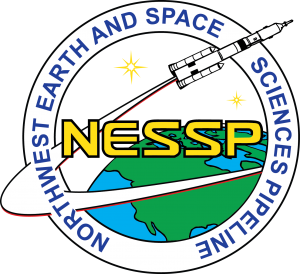 NESSP logo.