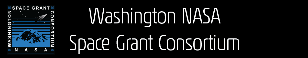 Washington NASA Space Grant Consortium